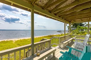 89 Country Club Dr, Minnesott Beach, NC 28510 - Photo 34