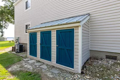 89 Country Club Drive #Apt B1, Minnesott Beach, NC 28510 - Photo 36