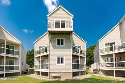 89 Country Club Drive #Apt B1, Minnesott Beach, NC 28510 - Photo 24