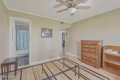 89 Country Club Drive #Apt B1, Minnesott Beach, NC 28510 - Photo 16