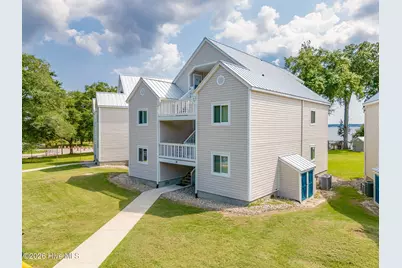 89 Country Club Drive #Apt B1, Minnesott Beach, NC 28510 - Photo 2