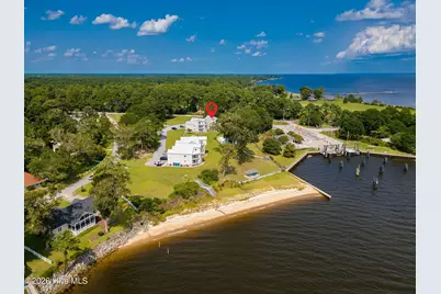 89 Country Club Drive #Apt B1, Minnesott Beach, NC 28510 - Photo 48