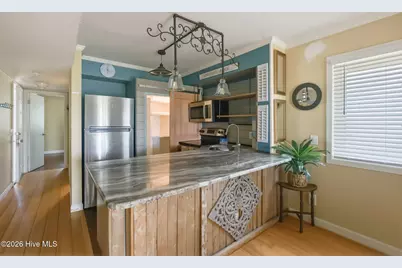 89 Country Club Drive #Apt B1, Minnesott Beach, NC 28510 - Photo 12