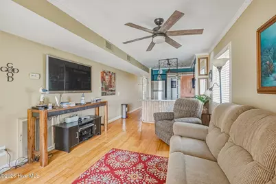 89 Country Club Drive #Apt B1, Minnesott Beach, NC 28510 - Photo 8