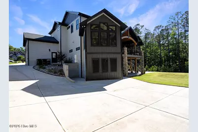 150 Stella Court, Clayton, NC 27527 - Photo 70