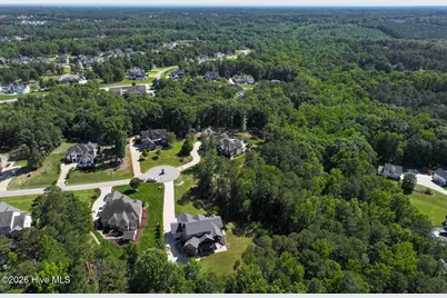 150 Stella Court, Clayton, NC 27527 - Photo 86