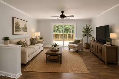 107 Heather Glen Drive, Goldsboro, NC 27530 - Photo 4