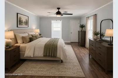 107 Heather Glen Drive, Goldsboro, NC 27530 - Photo 6