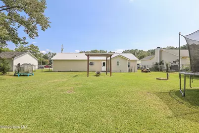 102 Turtle Creek Court, Jacksonville, NC 28540 - Photo 30