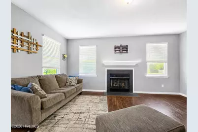 116 Stedman Lane E, Elizabeth City, NC 27909 - Photo 4