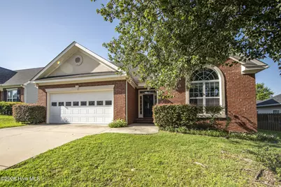 702 Wickham Drive, Evans, GA 30809 - Photo 2