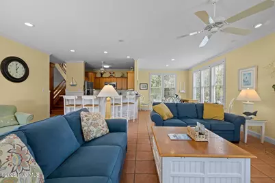 201 Shipwreck Lane, Emerald Isle, NC 28594 - Photo 4