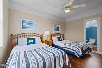 201 Shipwreck Lane, Emerald Isle, NC 28594 - Photo 16