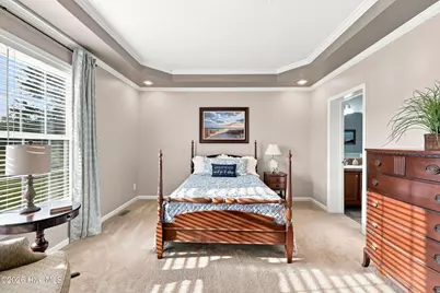 74 Blue Sky Lane, Gates, NC 27937 - Photo 20