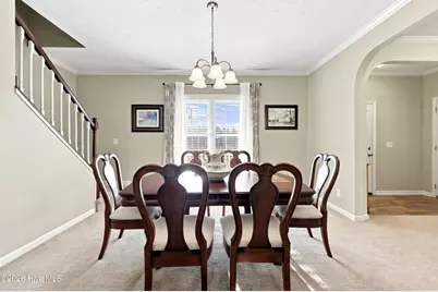 74 Blue Sky Lane, Gates, NC 27937 - Photo 18