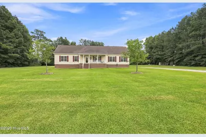 74 Blue Sky Lane, Gates, NC 27937 - Photo 48