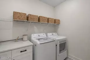 2537 St James Dr SE, Southport, NC 28461 - Photo 28
