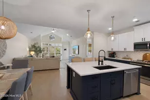 2537 St James Dr SE, Southport, NC 28461 - Photo 6