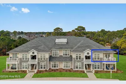 2537 St James Drive SE #Apt 1108, Southport, NC 28461 - Photo 30