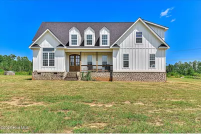 2282 Farmers Bridge Road, Hephzibah, GA 30815 - Photo 1