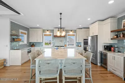5 Sandspur Trail, Bald Head Island, NC 28461 - Photo 4