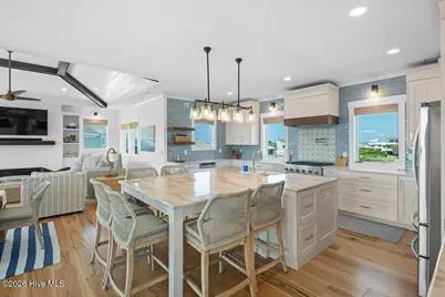5 Sandspur Trail, Bald Head Island, NC 28461 - Photo 2