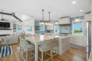 5 Sandspur Trail, Bald Head Island, NC 28461 - Photo 2