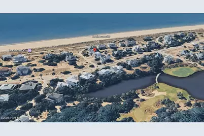 5 Sandspur Trail, Bald Head Island, NC 28461 - Photo 1