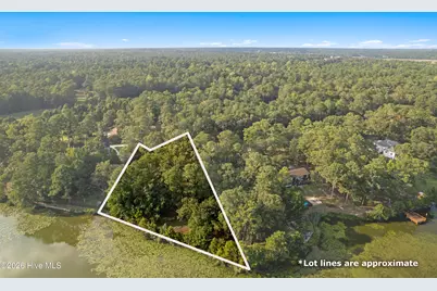 3581 Lake Shore Drive SW, Shallotte, NC 28470 - Photo 4