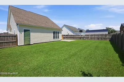 3721 Tifgreen Drive, Greenville, NC 27834 - Photo 20