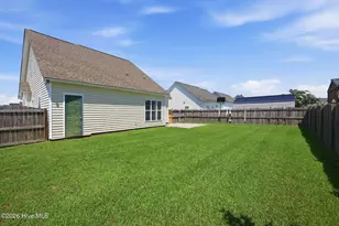 3721 Tifgreen Dr, Greenville, NC 27834 - Photo 20