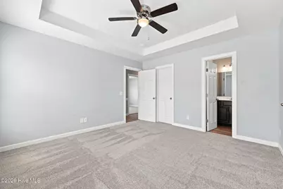3721 Tifgreen Drive, Greenville, NC 27834 - Photo 10