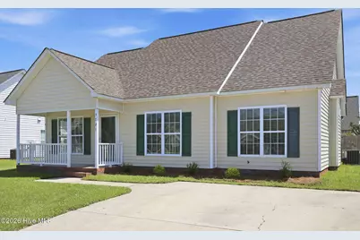 3721 Tifgreen Drive, Greenville, NC 27834 - Photo 22