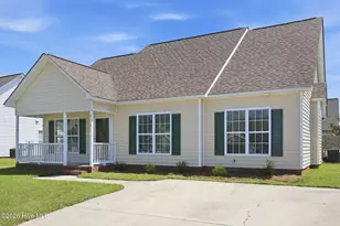3721 Tifgreen Dr, Greenville, NC 27834 - Photo 22