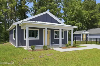 165 Long Pond Loop, Swansboro, NC 28584 - Photo 2
