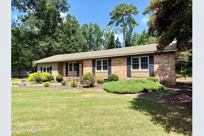 1167 Circle Drive, Robersonville, NC 27871 - Photo 6