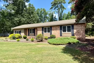 1167 Circle Dr, Robersonville, NC 27871 - Photo 6