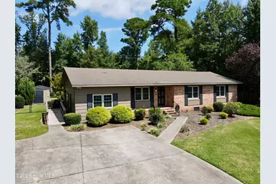 1167 Circle Drive, Robersonville, NC 27871 - Photo 4