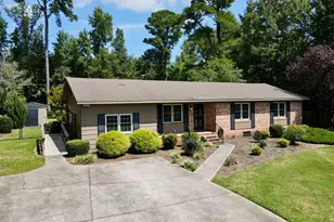 1167 Circle Dr, Robersonville, NC 27871 - Photo 4