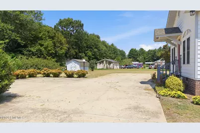 9438 Colonial Drive, Middlesex, NC 27557 - Photo 28