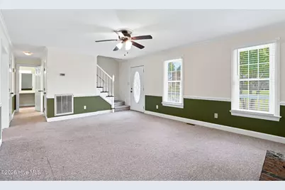 9438 Colonial Drive, Middlesex, NC 27557 - Photo 6