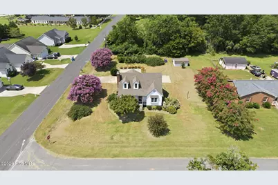 9438 Colonial Drive, Middlesex, NC 27557 - Photo 36