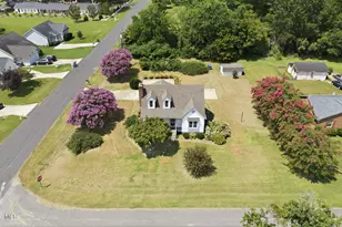 9438 Colonial Dr, Middlesex, NC 27557 - Photo 36