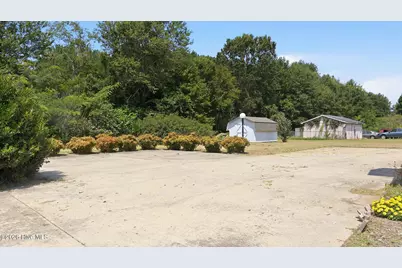 9438 Colonial Drive, Middlesex, NC 27557 - Photo 34