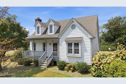 9438 Colonial Drive, Middlesex, NC 27557 - Photo 1