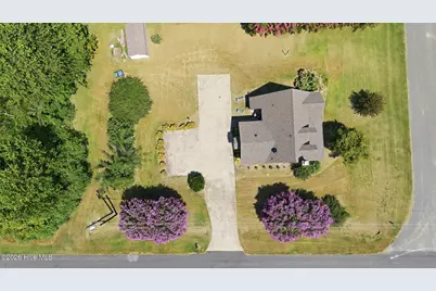 9438 Colonial Drive, Middlesex, NC 27557 - Photo 40