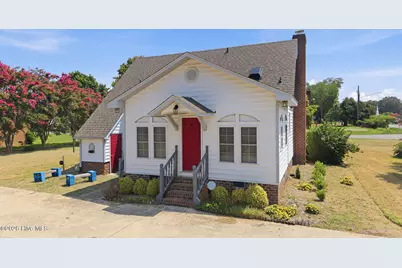 9438 Colonial Drive, Middlesex, NC 27557 - Photo 32