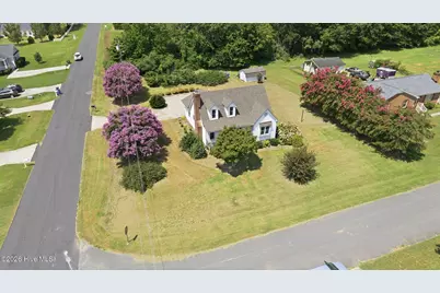9438 Colonial Drive, Middlesex, NC 27557 - Photo 38
