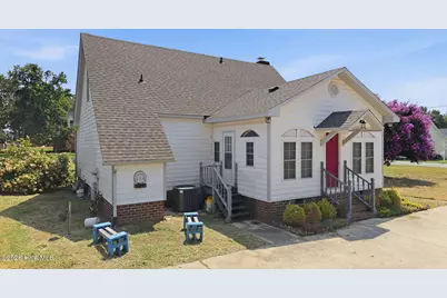 9438 Colonial Drive, Middlesex, NC 27557 - Photo 30