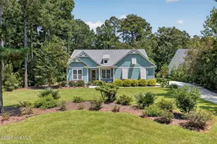 265 Iris Way, Hampstead, NC 28443 - Photo 1